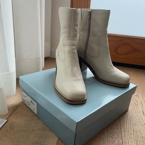 Off White Turbulent Boots